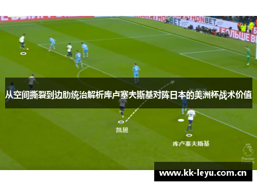 从空间撕裂到边肋统治解析库卢塞夫斯基对阵日本的美洲杯战术价值